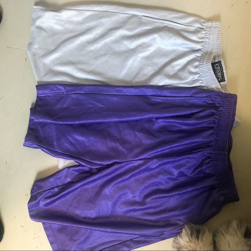 Champs Shorts bundle